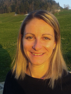 Valeria Bereuter